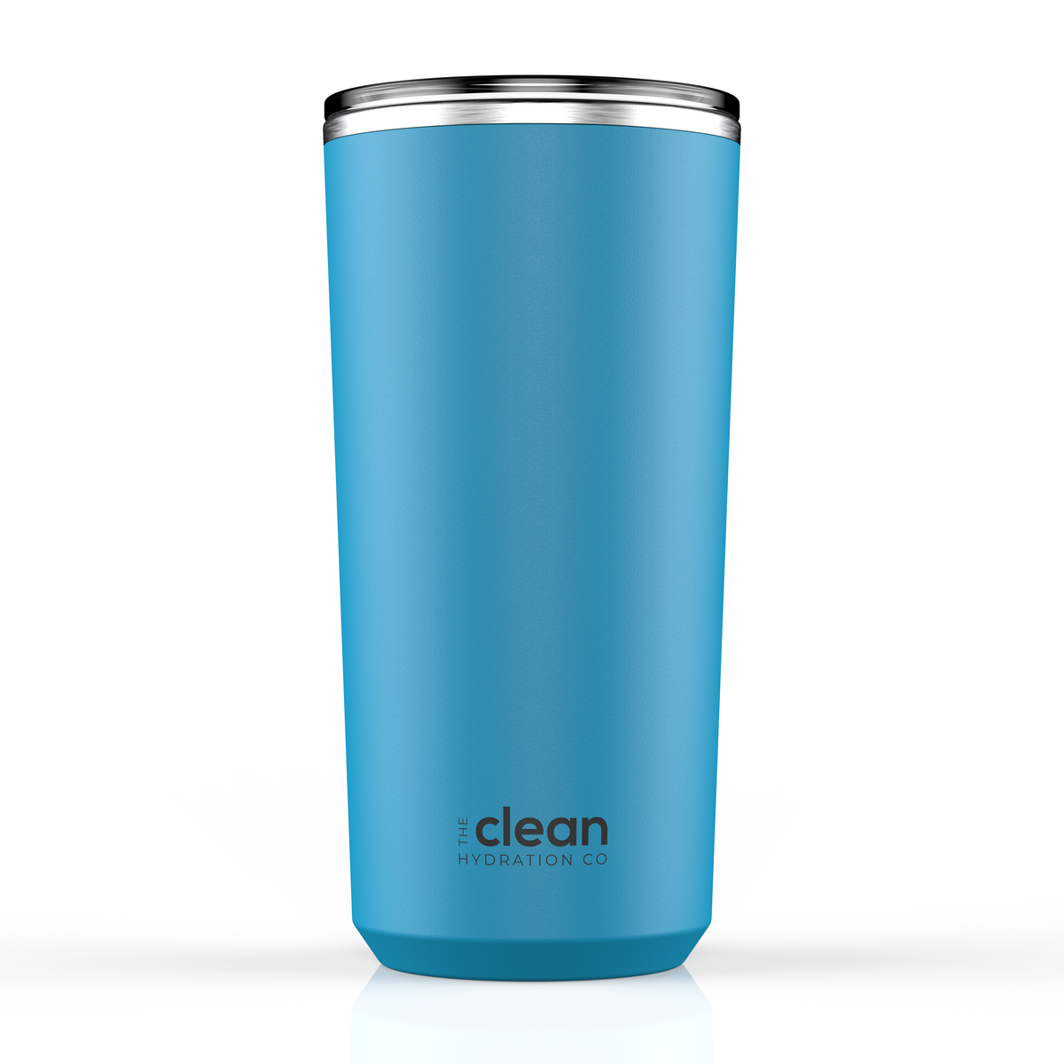 Clean Bottle Tumbler 20 20oz - Aqua